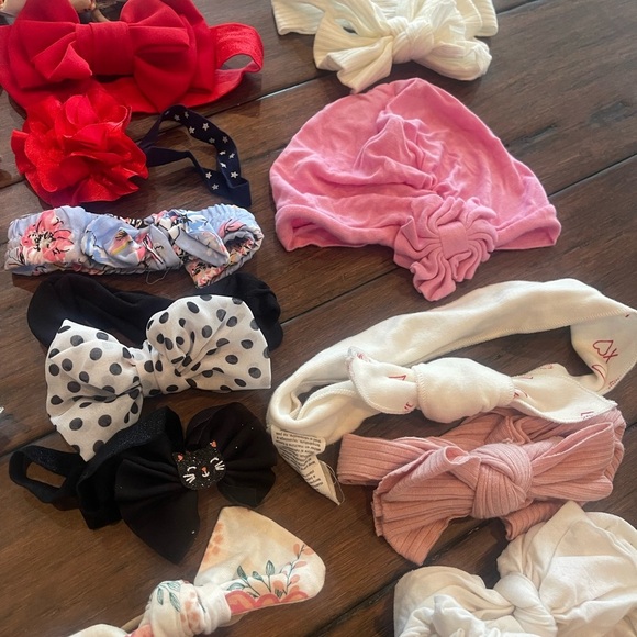 Baby Bow Bundle - Picture 3 of 3